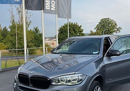 BMW X5 gebraucht kaufen BMW X5 xDrive40d