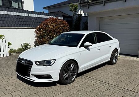 Audi A3 1.4 TFSI Ambiente Ambiente