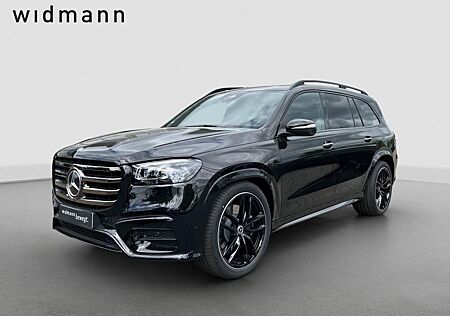 Mercedes-Benz GLS 450 d 4MATIC Pano*Night*Standheizung