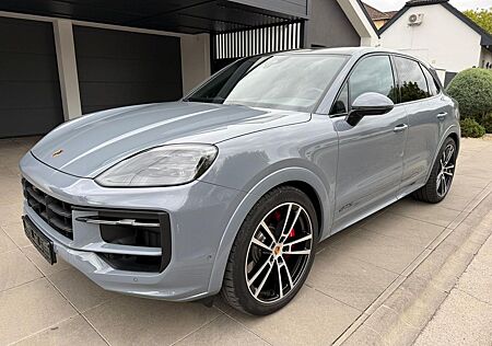 Porsche Cayenne 4.0 GTS AHK Bose PASM PDLS+ Sitzklima