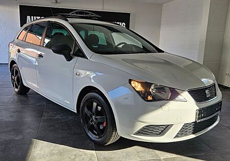 Seat Ibiza ST Reference