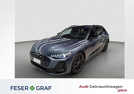Audi A5 Avant TFSI 150 kW LED RFK ACC AHK