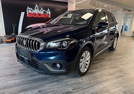 Suzuki SX4 S-Cross Comfort| Shz|Kam|Navi| Temp.