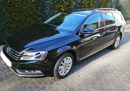 VW Passat Volkswagen 1.4 TSI Comfortline BlueMotion Tech C...