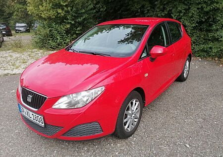 Seat Ibiza 1.2 TSI DSG Style 105 PS