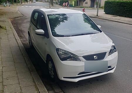 Seat Mii 1.0 50kW Ecofuel Chic Chic