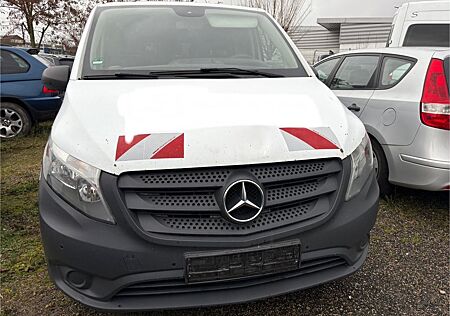 Mercedes-Benz Vito 2.2 KLIMA NAVI 9 SITZER EURO 6