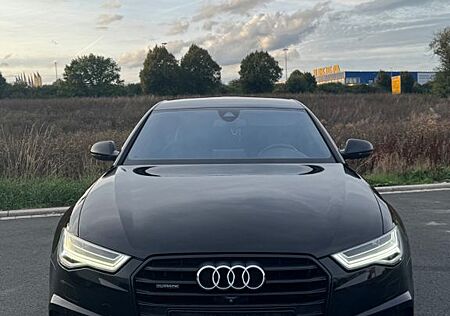 Audi A6 3.0 TDI 240kW competit.quattro tiptronic ...