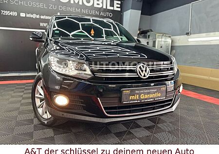 VW Tiguan Volkswagen Lounge Sport & Style BMT.NAVI.KAMERA.SHZ
