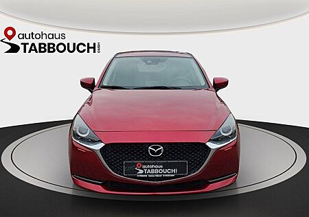 Mazda 2 KIZOKU+LED+KAMERA+TEMP+SHZ+APPLE/ANDROID