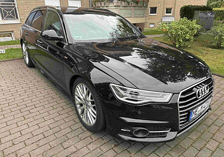 Audi A6 2.0 TDI 140kW ultra S tronic Avant -