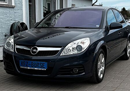 Opel Vectra C Lim. Edition