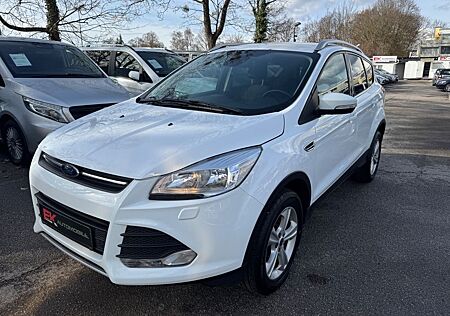 Ford Kuga Sync Edition ZYLINDERKOPFDICHTUNG