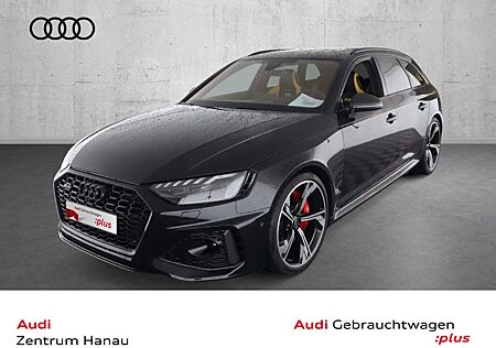 Audi RS4 RS 4 Avant*B&O*MATRIX*NAVI-PLUS*OPTIK-PAKET*280K
