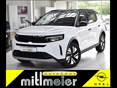 Opel Frontera Ultimate 1.2T AT Hybrid Navi RFK SHZ