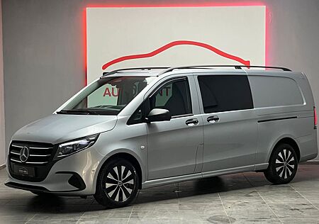Mercedes-Benz Vito Mixto 114 CDI RWD SELECT extralang 9.500KM