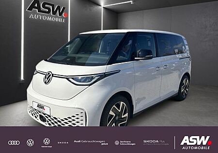 VW ID.BUZZ Volkswagen Pro 150 kW (204 PS)