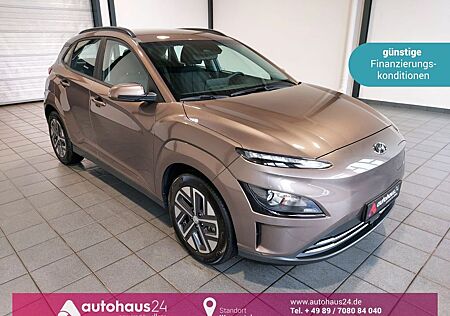 Hyundai Kona Select 39,2 kWh|ACC|Kamera|Sitzhzg
