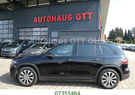 Mercedes-Benz EQB 250