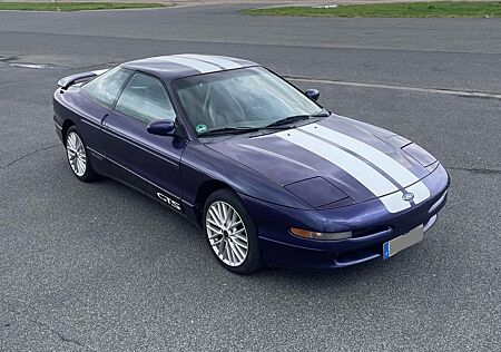 Ford Probe 2.5 V6 24V Medici