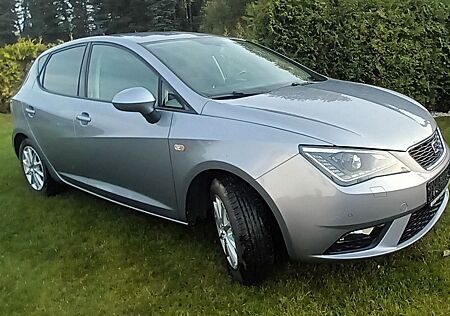 Seat Ibiza 1.2 TSI 66kW Style