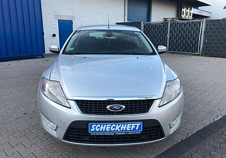 Ford Mondeo ,2 Hand,Scheckheft.Topgepflegt