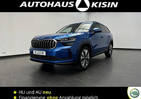 Skoda Kodiaq 2.0 TDI Selection /HUD /Pano / Navi /Memo