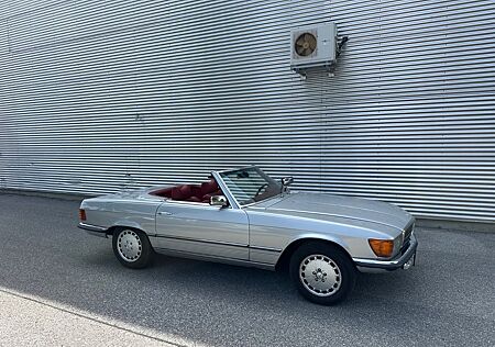 Mercedes-Benz SL 350