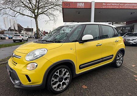 Fiat 500L Trekking