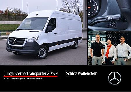 Mercedes-Benz Sprinter 317 Kasten L3H2 Klima*MBUX*Navi*Kamera