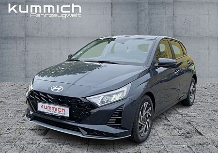 Hyundai i20 1.0T-GDI 7-DCT 2WD Trend-Licht-komfort-Bose