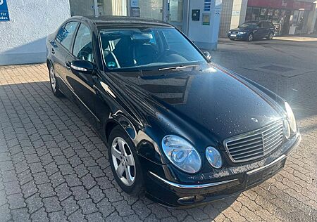 Mercedes-Benz E 350 AVANTGARDE