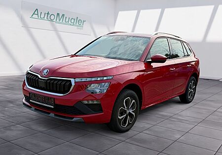 Skoda Kamiq 1,0 TSI Selection-Klimaautomatik-PDC-Andro