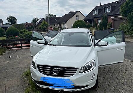Volvo XC 60 XC60 D4 Summum Geartronic Aut Leder