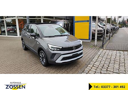 Opel Crossland X Crossland Elegance Automatik Navi Winter-Paket