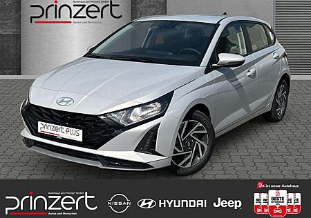 Hyundai i20 1.0 T-GDi DCT7 "Trend" MY25