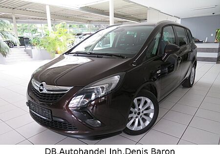 Opel Zafira C Tourer Active klima