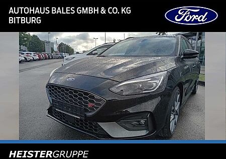 Ford Focus ST