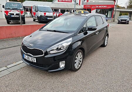 Kia Carens 1.7 CRDi 115PS Dream-Team Edition Dre...