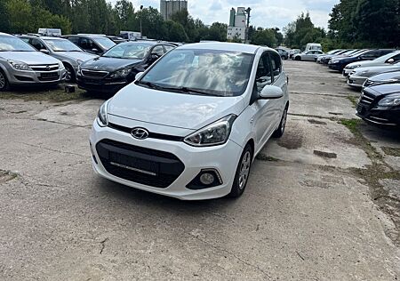 Hyundai i10 Trend