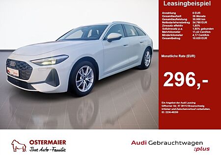 Audi A5 Avant TFSI 204PS S-TRONIC ACC.VIRTUAL.NAVI.AL