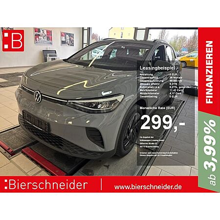 VW ID.4 leasen