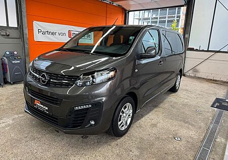 Opel Zafira Life Selection M