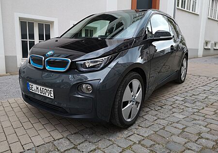 BMW i3 Range Extender - REX - TOP Zustand