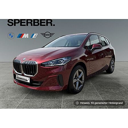 BMW 2er Active Tourer leasen