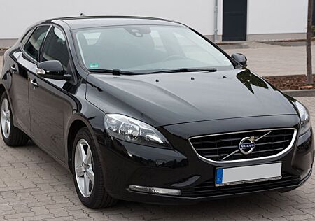 Volvo V40 T3 Kinetic