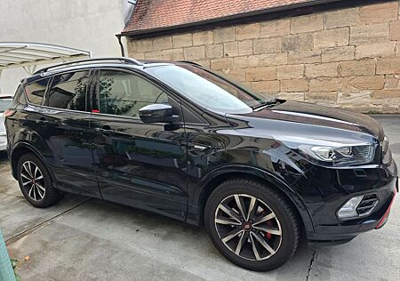 Ford Kuga Kuge ST-Line 2x4 *PANO+XENON+LEDER+KAMERA*