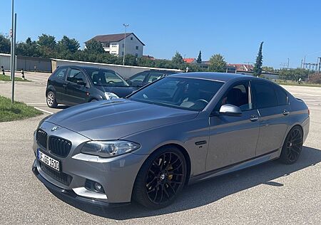 BMW 535i xDrive A Modern Line Modern Line