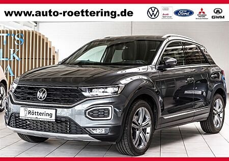 VW T-Roc Volkswagen Sport 1.5 DSG +LED+KAMERA+VIRTUAL+ACC+