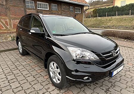 Honda CR-V 2.0 Executive 50 Jahre Edition Executiv...
